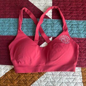 Gymshark Legacy Sports Bra SZ S